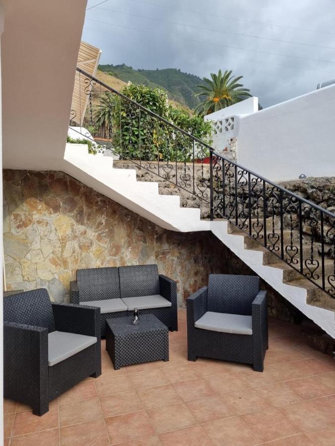 La Casa De Lucy & Karin Villa La Orotava Exterior photo