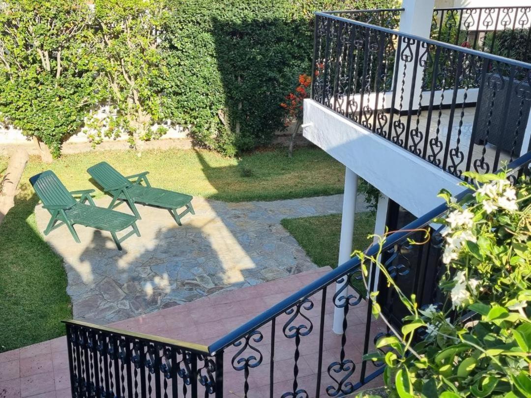 La Casa De Lucy & Karin Villa La Orotava Exterior photo
